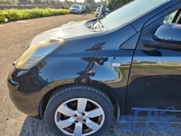 Nissan Note E11, NE11 1.5 DCI 86CV 2006-2012
