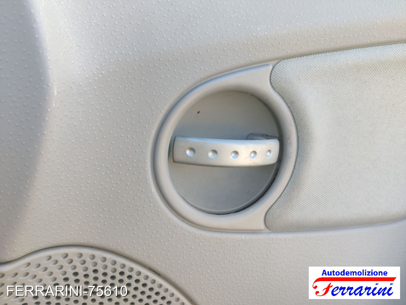 Citroen C3 1
