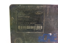 Centralina Pompa Abs FORD FUSION JU 1.6 TDCI 2004-2012 2S612M110CE, 10020609934