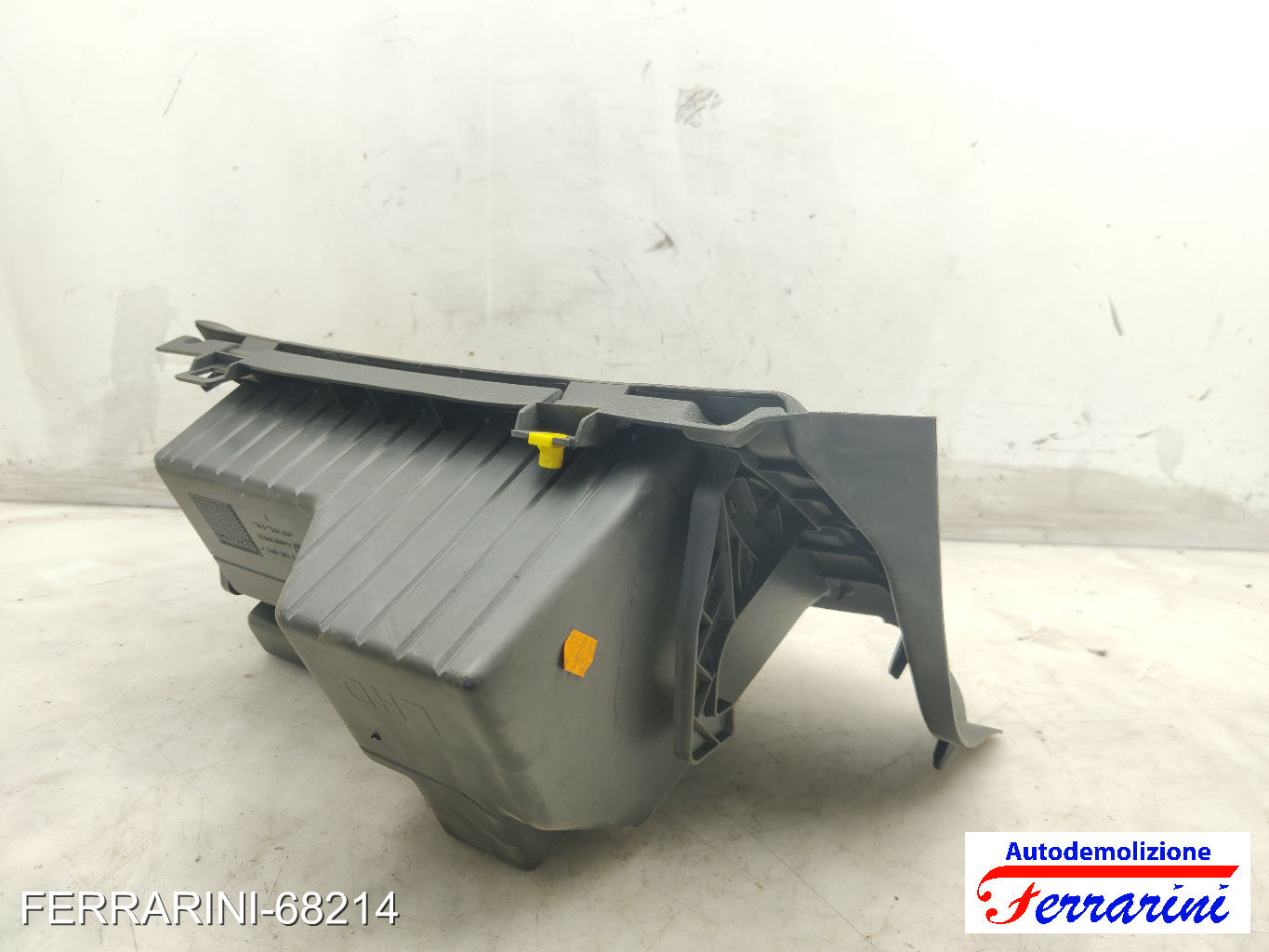 Portaoggetti Passeggero OPEL CORSA D S07 2006-2014 13205097