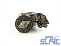 Motorino Avviamento FORD FIESTA 4 JA, JB 1.3I 1995-2002 96FB11000MB, 1019852 6