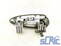 Maniglia Porta Esterna FIAT GRANDE PUNTO 199 2005-2013 sinistra, sx, frontale