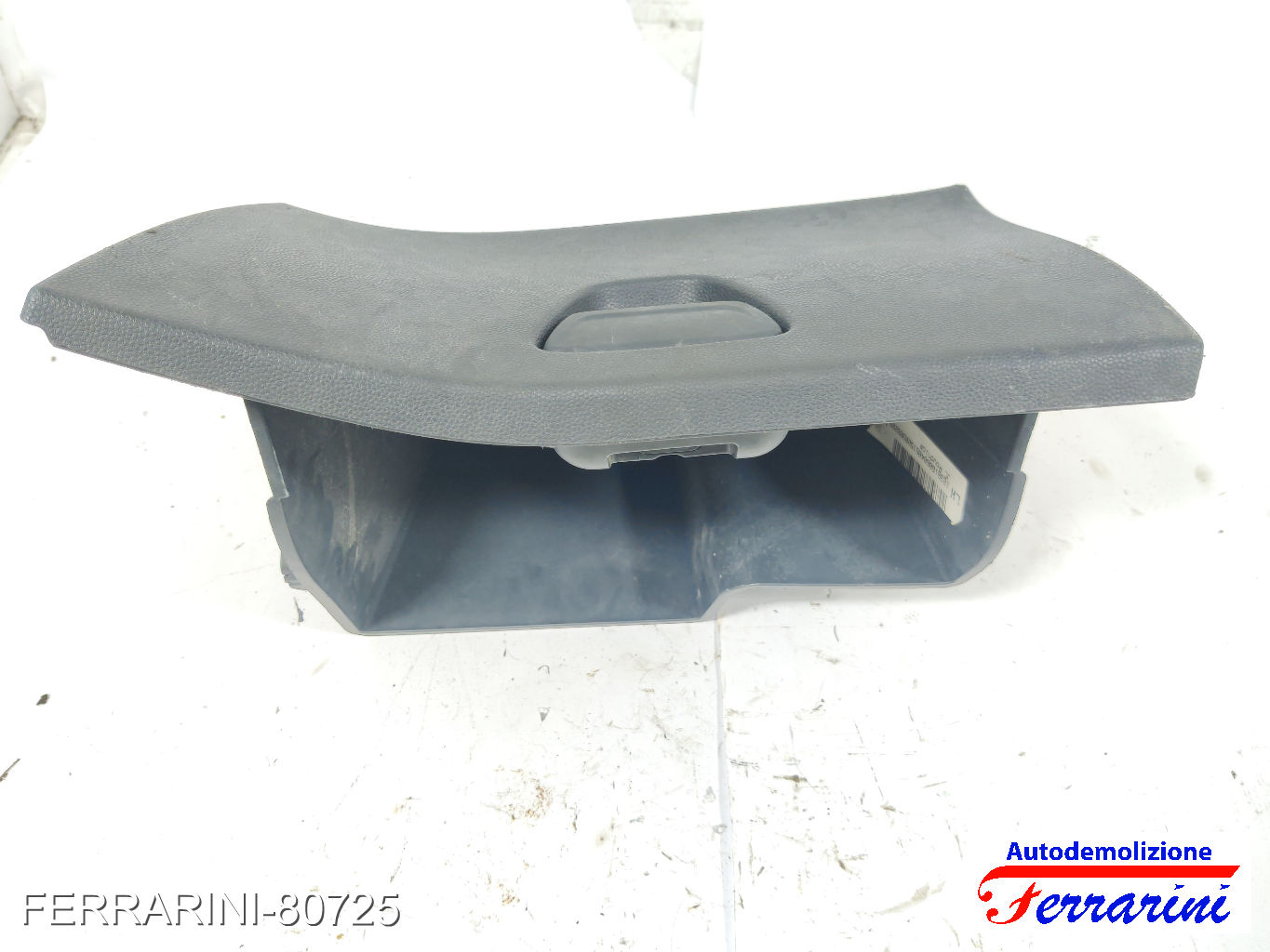 Portaoggetti Passeggero FORD FIESTA 6 CB1, CCN 2008-2012