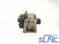 Alternatore RENAULT GRAND SCENIC 2 JM0/1 1.9 DCI 2004-2006 8200290215, TG11C022