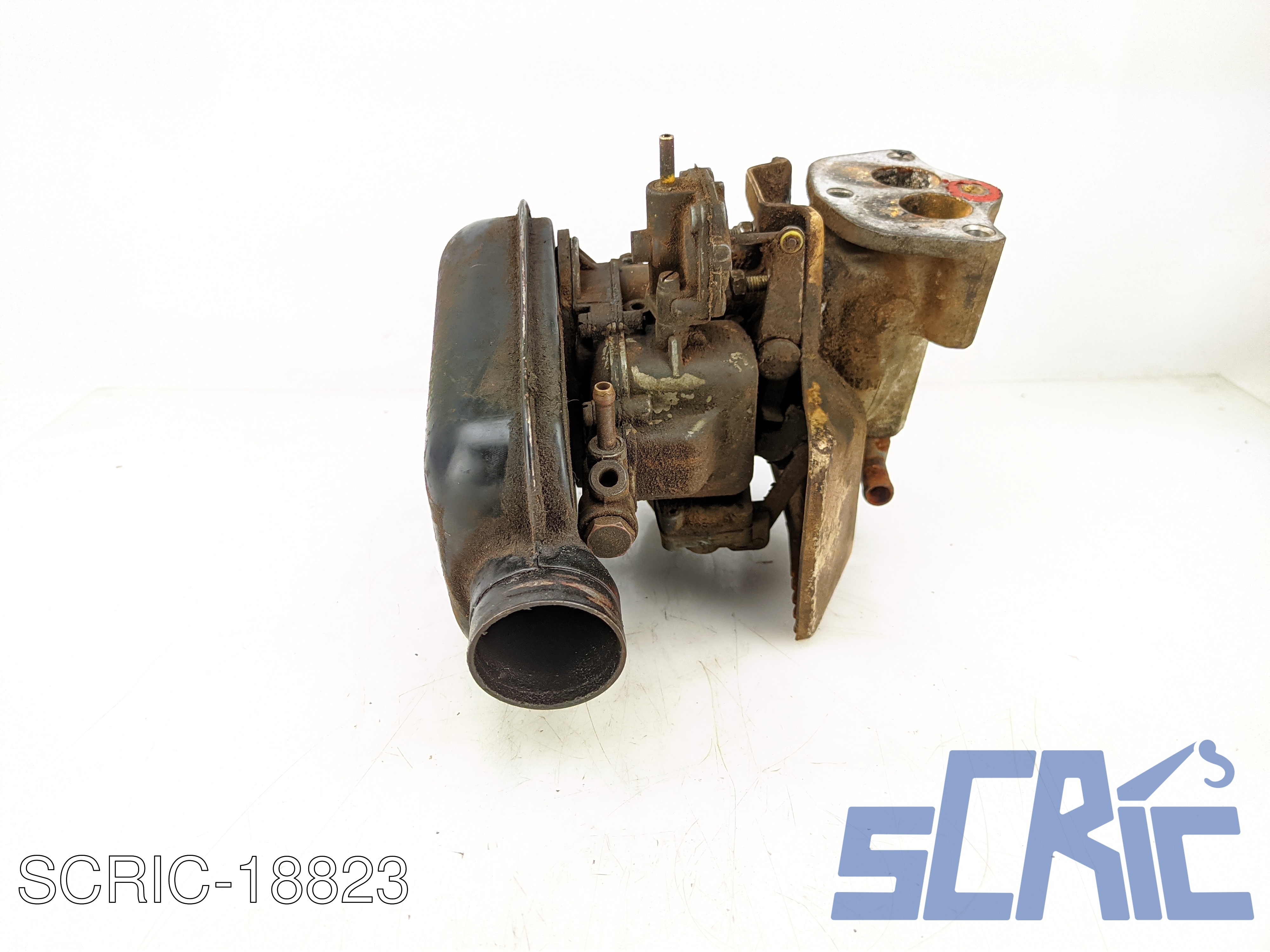 Carburatore FIAT 126 126 650 1981-2000 7588882