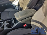 Nissan Qashqai 2  J11 1.5 DCI 110CV 2013-2023