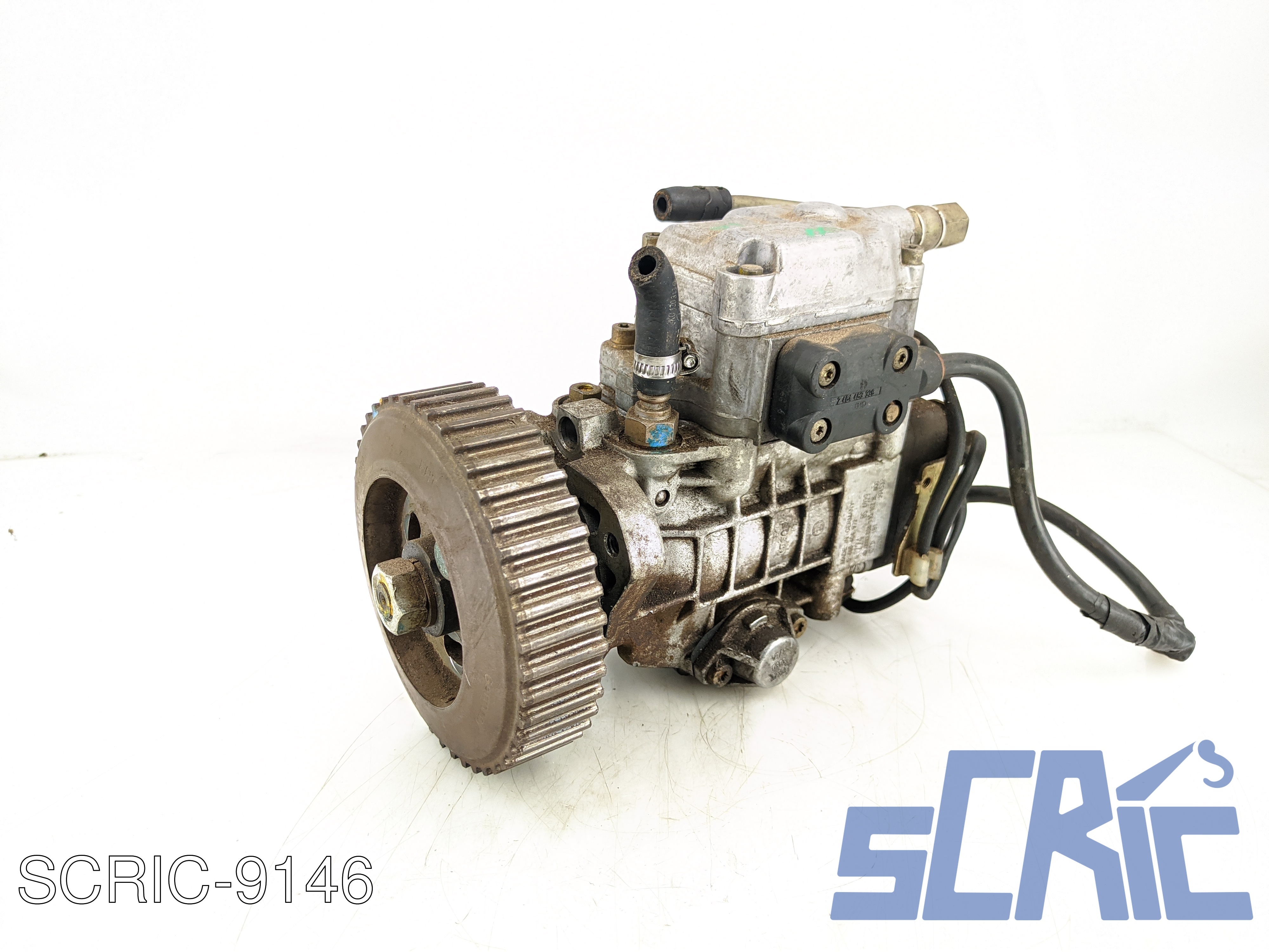 Pompa Alta Pressione Iniezione VW GOLF 4 1J1 1.9 SDI 1998-2004 038130107B