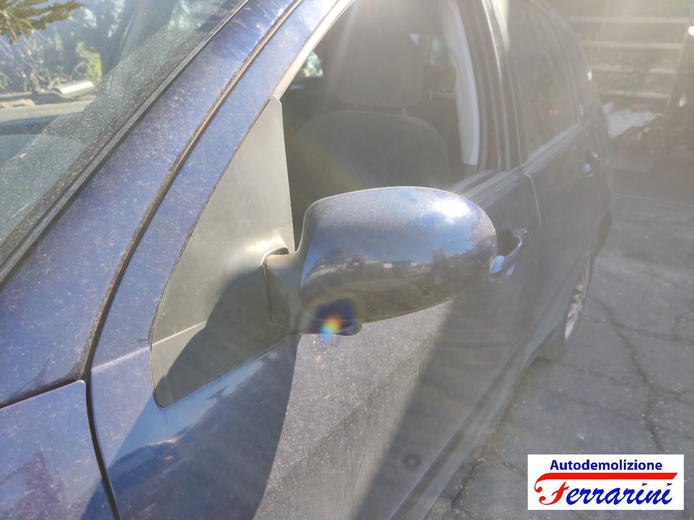 Ford Focus DAW, DBW 1.8 TDCI 115CV 2001-2004