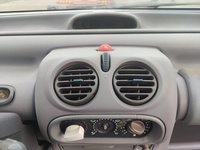 Renault Twingo 1 C06 1.2 55CV 1993-1996