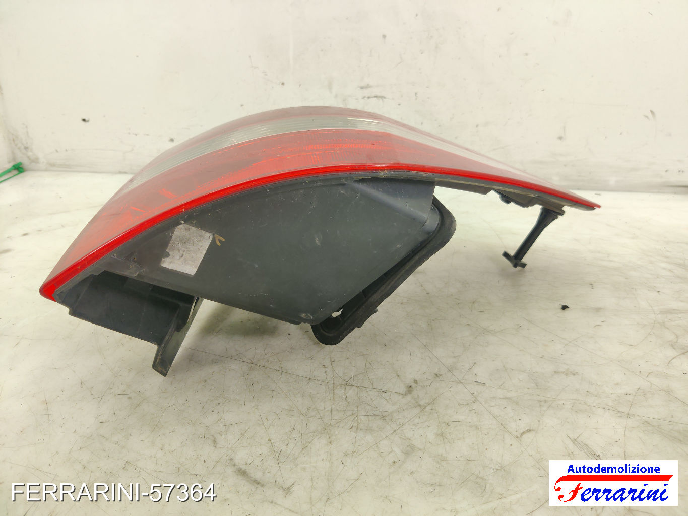 Fanalino Stop Posteriore RENAULT LAGUNA 3 SW KT0/1 2007-2015 destro, dx