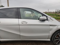 Mercedes Classe B W242, W246 B 180 CDI 109CV 2011-2014
