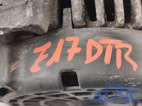 Alternatore OPEL CORSA D S07 1.7 CDTI 2006-2011 8980311541, 8400157, P15DE06A 6