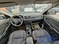 Mazda 3 BK 1.6 DI TURBO 109CV 2004-2009