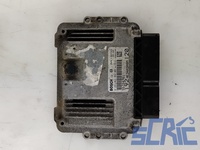 Kit Accensione FIAT STILO 192 1.9 D MULTIJET 2005-2006 0281012862