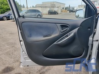 Toyota Yaris P1 1.4 D-4D 75CV 2001-2005