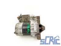 Motorino Avviamento CITROEN BERLINGO M 1.4 BIVALENT 2002-2011 9633292480, 5802M9