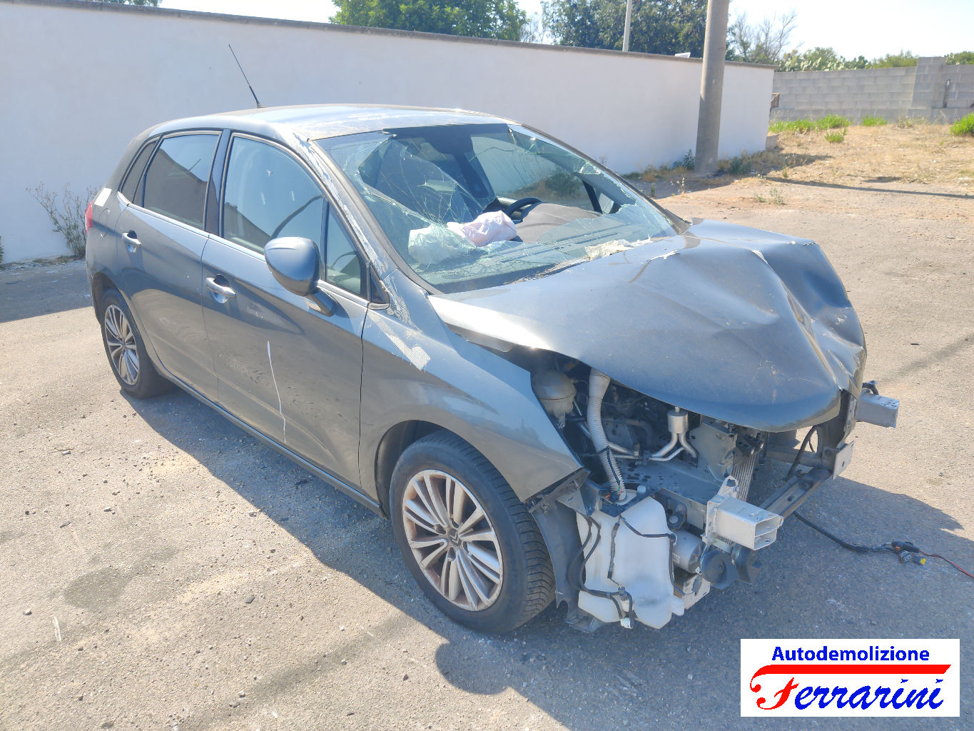 Citroen C4 2 NC 1.6 HDI 90 92CV 2009-2023