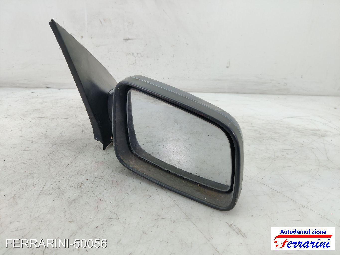 Specchietto Laterale OPEL ASTRA G SW T98 1998-2004 destro, dx