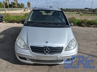 Mercedes Classe A W169 A 150 95CV 2004-2012