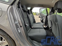 Renault Megane 3 Sw KZ0/1 1.5 DCI 110CV 2009-2015