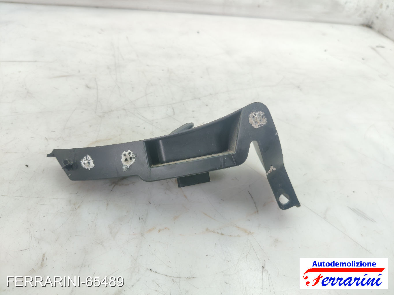 Pulsantiera Tastiera Alzavetro RENAULT KANGOO KC0/1 1997-2001 destra, dx 7