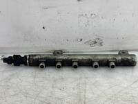 Flauto Iniettori FIAT BRAVO 2 198 1.9 D MULTIJET 2007-2014 55197370, 0445214095 9