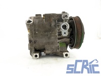 Compressore Clima FIAT DOBLO 223 1.9 JTD 2001-2023 592475900, 46757168