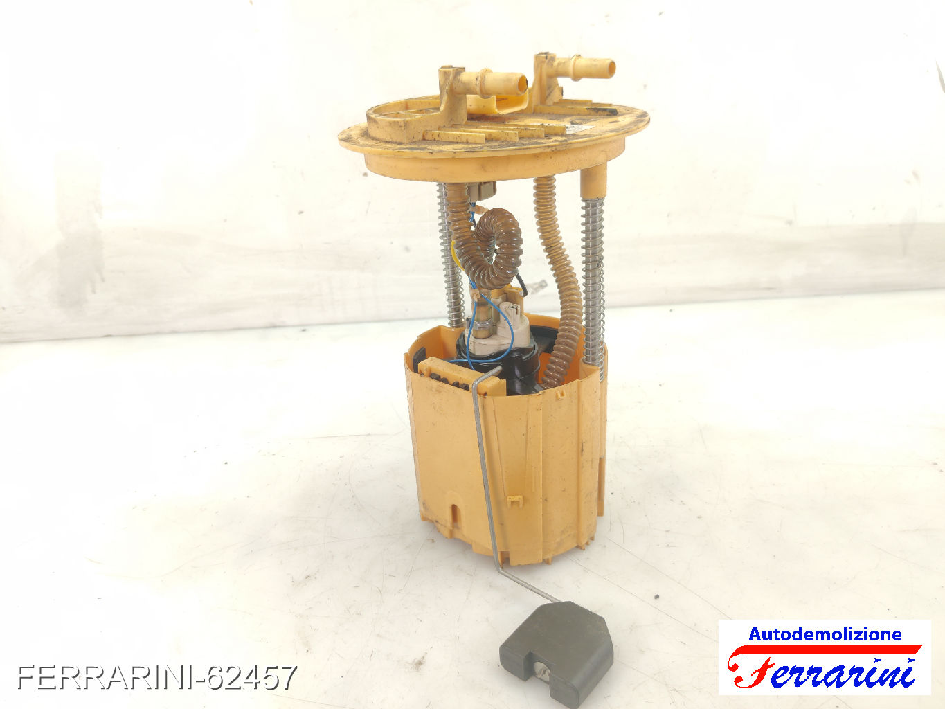 Cestello Pompa Galleggiante Serbatoio LANCIA VOYAGER 404 2.8 CRD 2011-2014