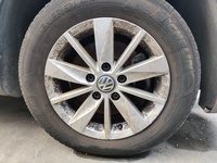 Vw Touran 1T3 1.4 TSI ECOFUEL 150CV 2010-2015