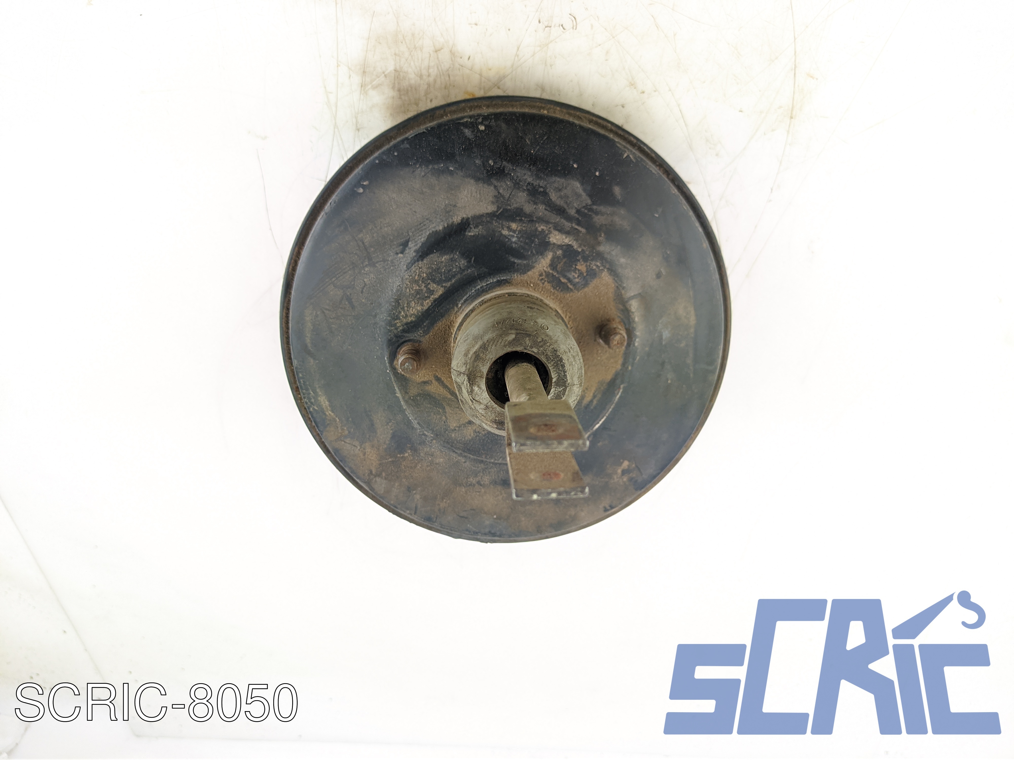 Servofreno FORD TRANSIT CONNECT P65, P70, P80 1.8 TDCI 2006-2013 6C112B195BA