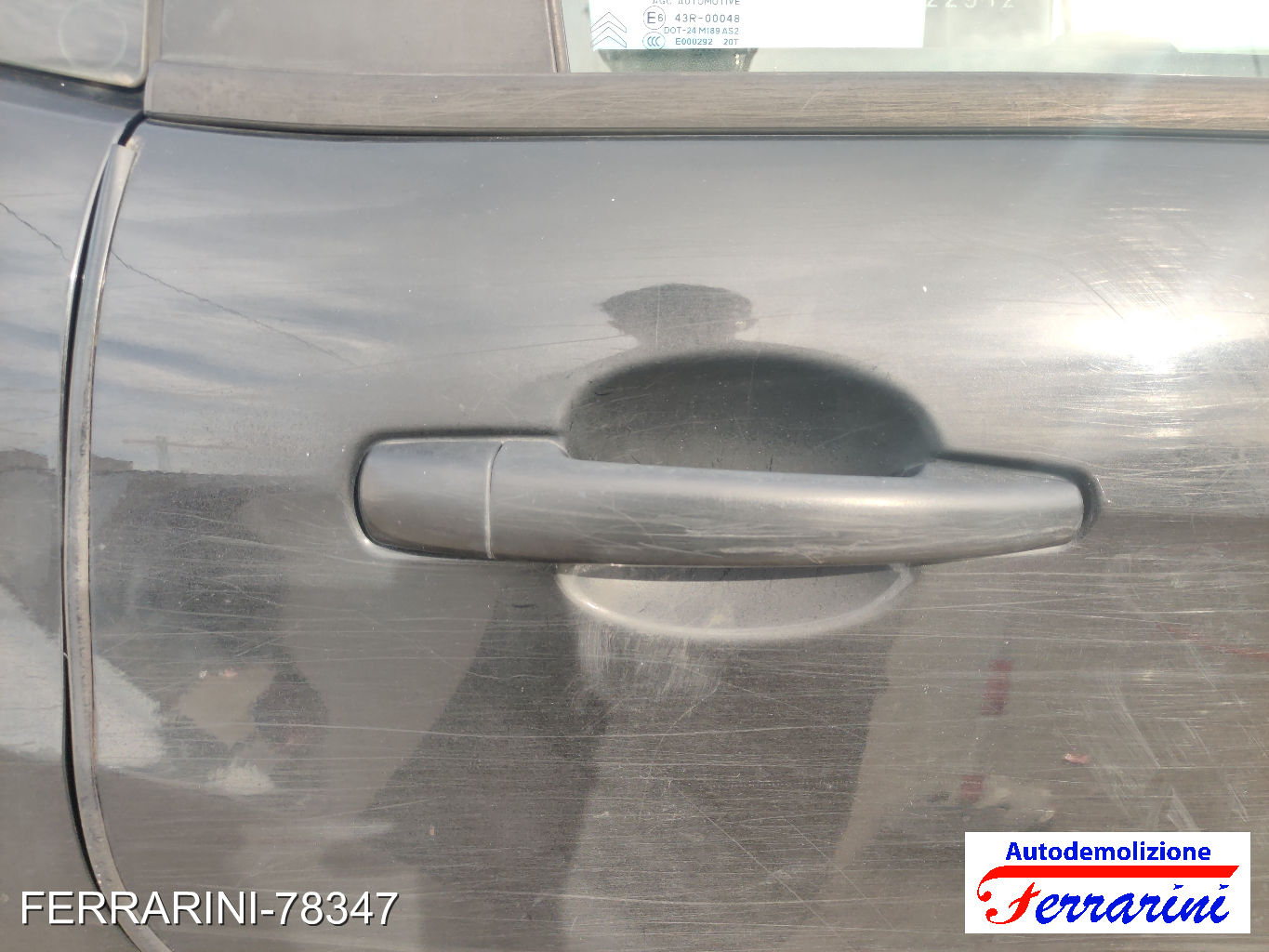 Citroen C3 2 55