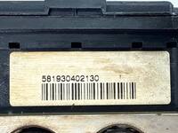 Centralina Pompa Abs FORD FOCUS SW DNW 1.8 TURBO DI/TDDI 1999-2004 98AG2M110CA