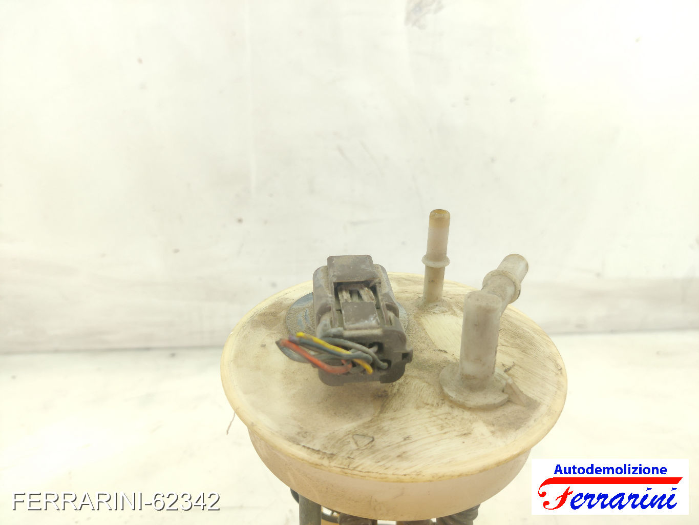 Cestello Pompa Galleggiante Serbatoio DAEWOO MATIZ M100, M150 1.0 2003-2023 8