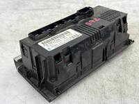 Bizona automatico Tastiera Clima AUDI A4 AT 8ED 2004-2008 anteriore, frontale