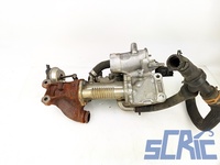 Valvola Egr RENAULT MEGANE 3 SW KZ0/1 1.5 DCI 2009-2015 8200912059, 147352070R