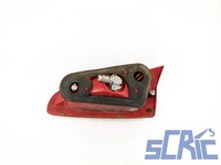 Fanalino Stop Posteriore ALFA ROMEO 147 937 2003-2010 sinistro, sx, posteriore