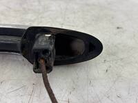 Maniglia Porta Esterna MINI - R50, R53 2001-2006 destra, dx, frontale, anteriore 11