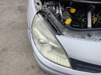 Renault Scenic 2 JM0/1 1.5 DCI 106CV 2005-2008
