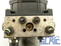 Centralina Pompa Abs AUDI A4 8E+02 1.9 TDI 2000-2004 8E0614517A, 2821520143
