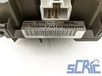 Devioluci FIAT STILO SW 192 2003-2008 07353682490