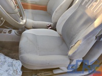 Fiat Seicento 600 187 1.1 54CV 1998-2010