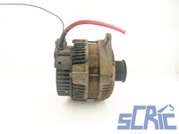 Alternatore FIAT DUCATO AUTOBUS 230 2.8 D 1998-2002 500362607, 5705EQ, 57056Q