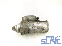 Motorino Avviamento VW GOLF 4 1J1 1.9 TDI 1997-2004 02A911024B, D7R630