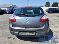 Renault Megane 3 B3, BZ0/1 1.5 DCI 90CV 2008-2015