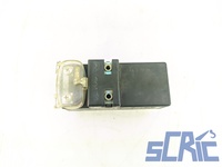 Centralina Ventola Radiatore VW GOLF 3 1H1 2.0 SYNCRO 1995-1997 357919506A