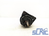 Compressore Clima RENAULT CLIO 2 BB, CB 1.5 DCI 2001-2005 8200022774, 2310000QAU