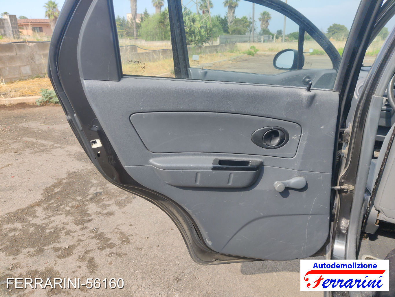 Chevrolet Matiz M200, M250 0.8 52CV 2005-2013
