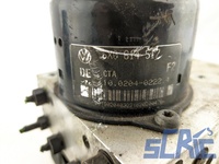 Centralina Pompa Abs VW GOLF 4 1J1 1.9 TDI 1997-2004 6X0614517, 1C0907379