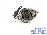 Alternatore OPEL COMBO TOUR 1.6 2001-2006 55556070, 0124425022, 93184064 7