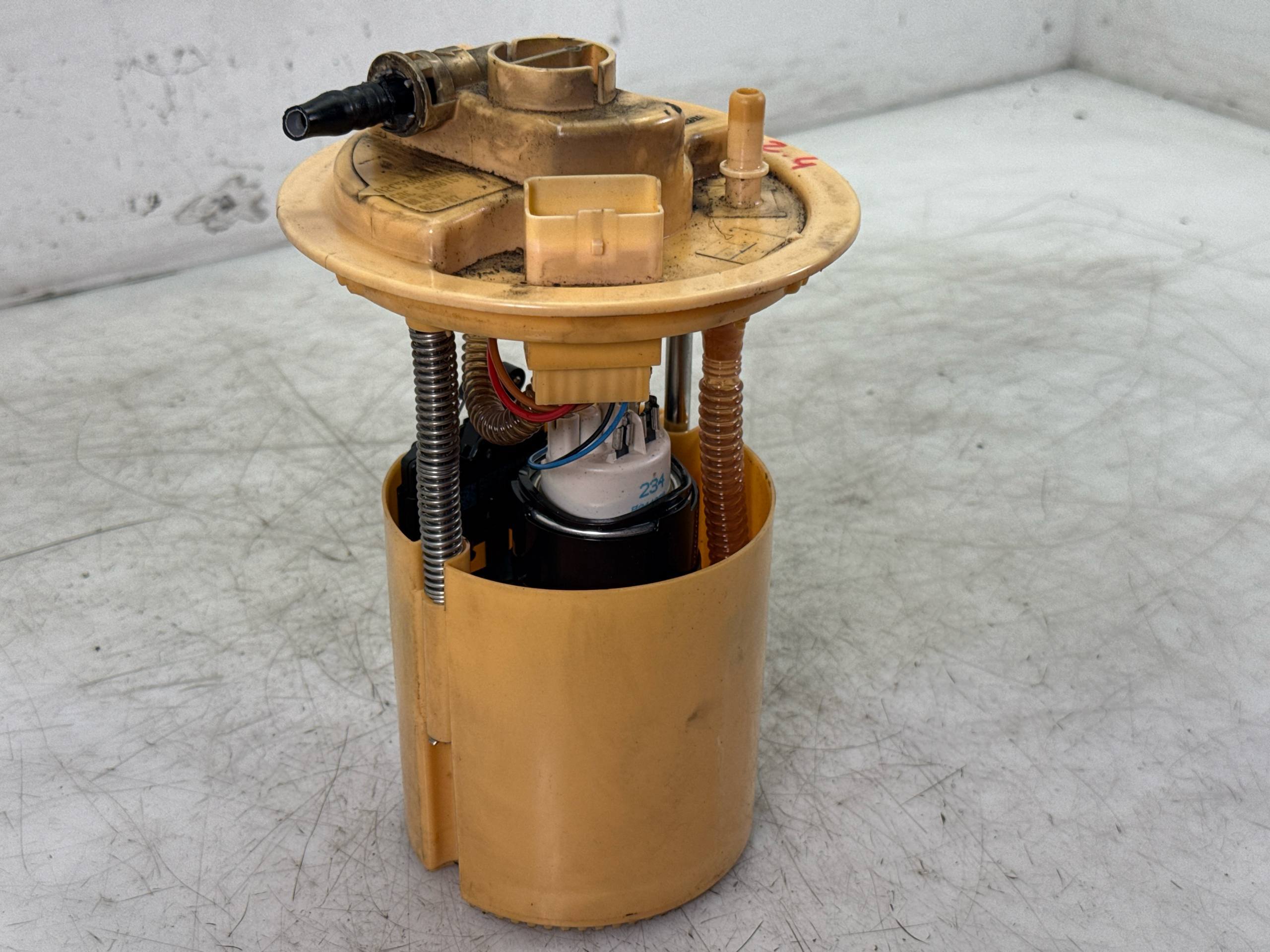 Cestello Pompa Galleggiante Serbatoio ALFA ROMEO 159 939 1.9 JTDM 16V 2005-2011